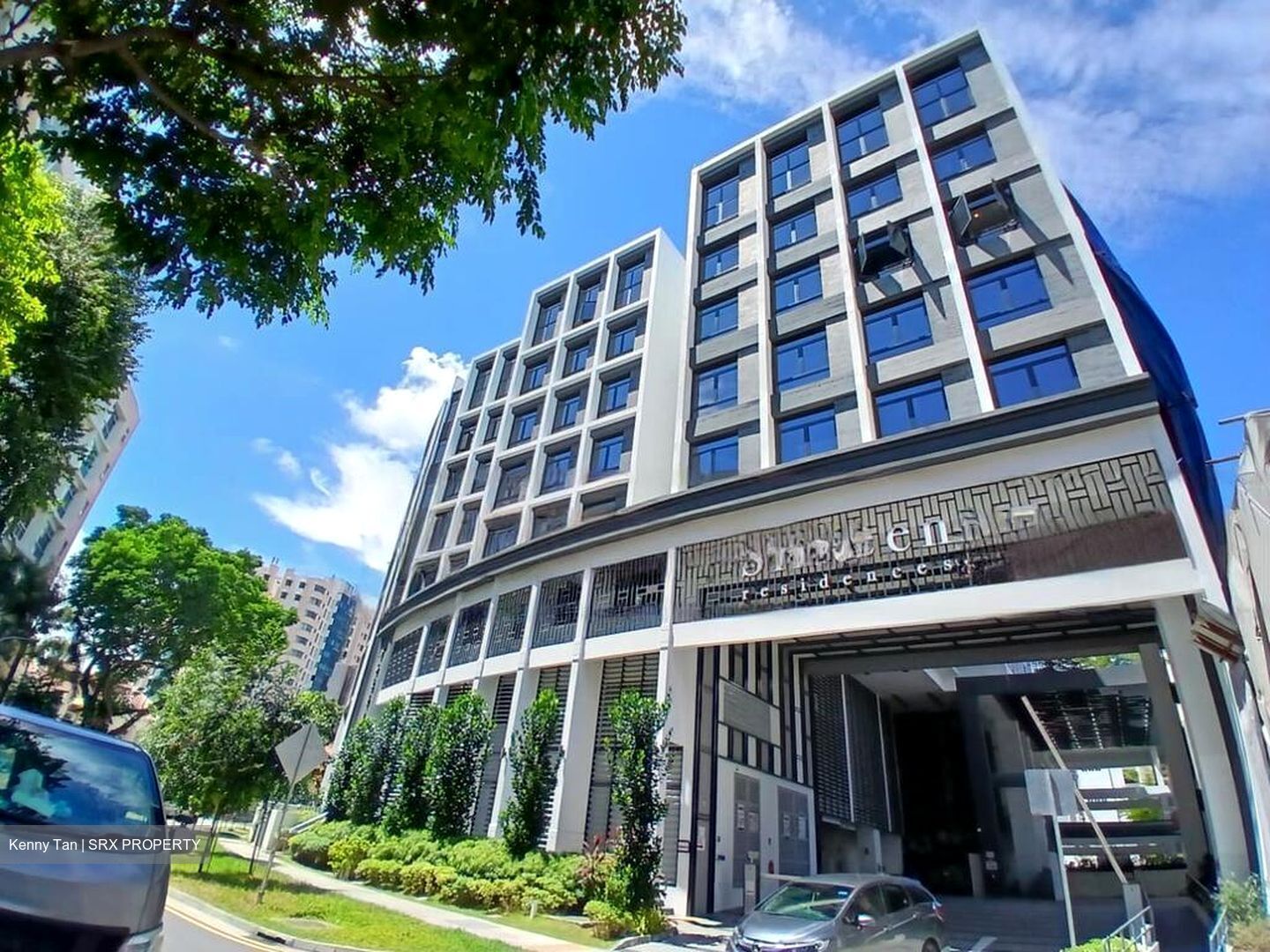 Sixteen35 Residences (D14), Apartment #461611741